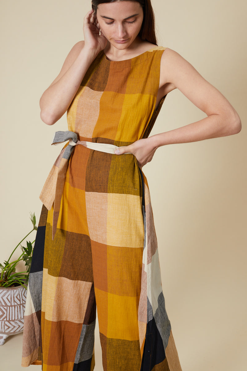 ALL DAY JUMPER | MARNI CHEX