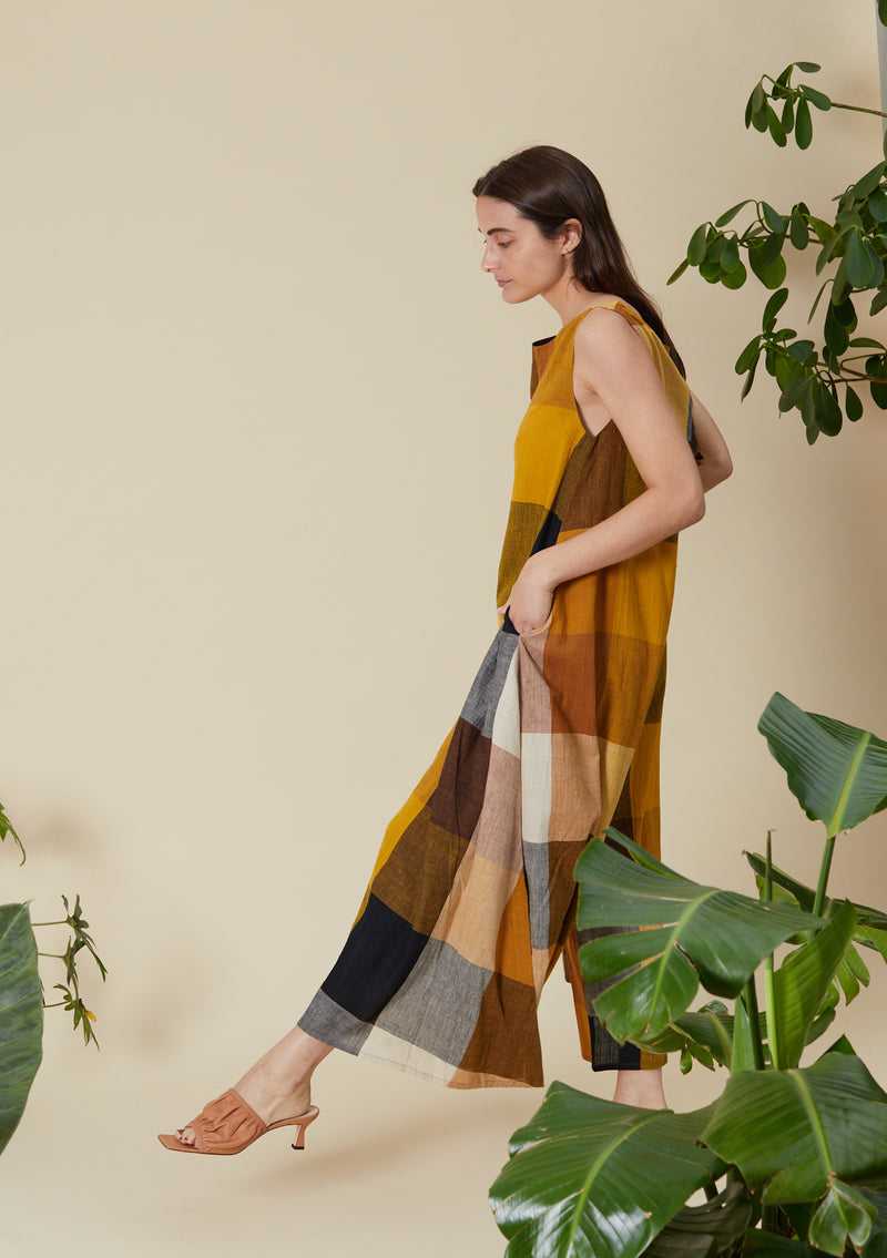 ALL DAY JUMPER | MARNI CHEX