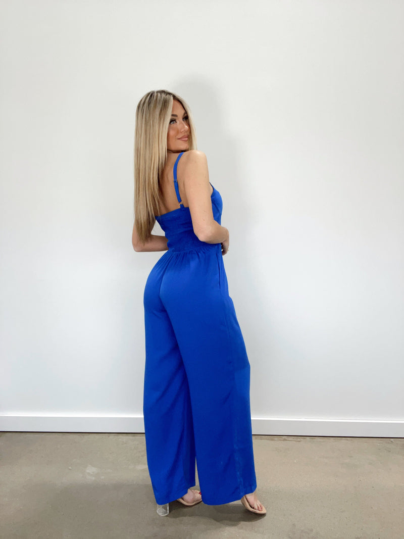 True Desire Jumpsuit