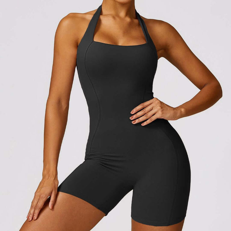 Jumpsuit short