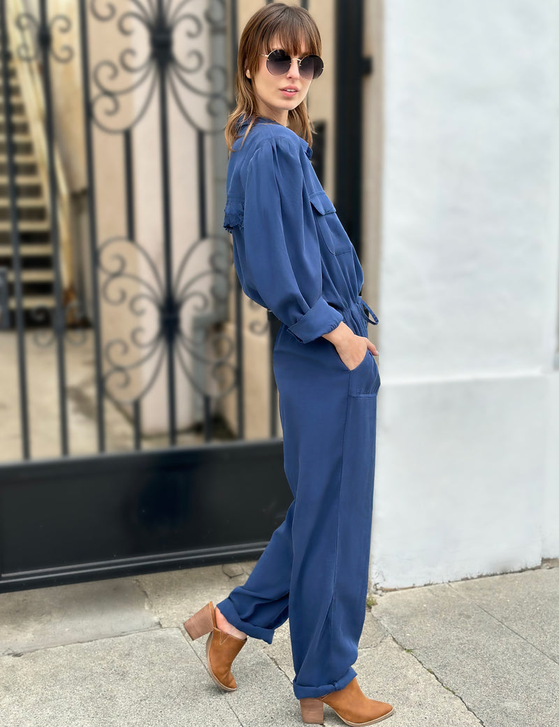 Ace Jumpsuit