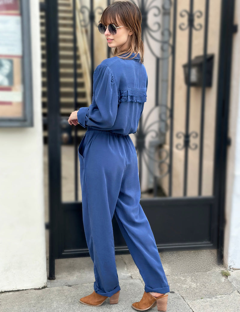 Ace Jumpsuit
