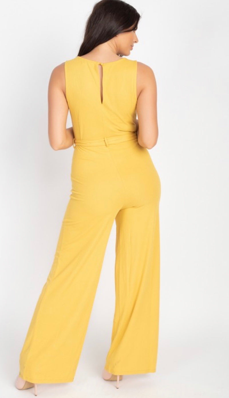 MiSha Jumpsuit