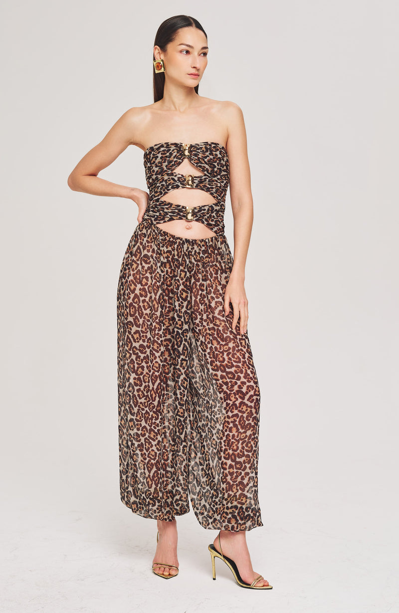 Mora Jumpsuit