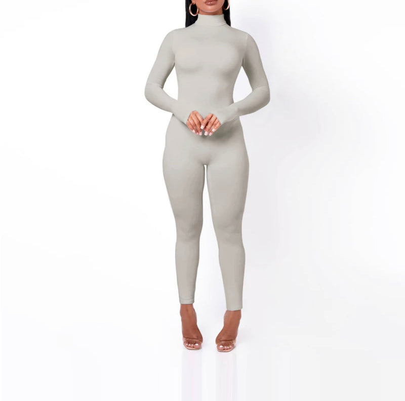 Snatched Jumpsuits