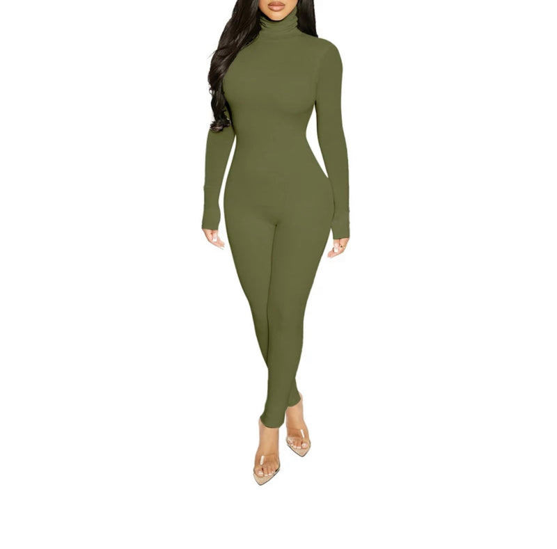 Snatched Jumpsuits