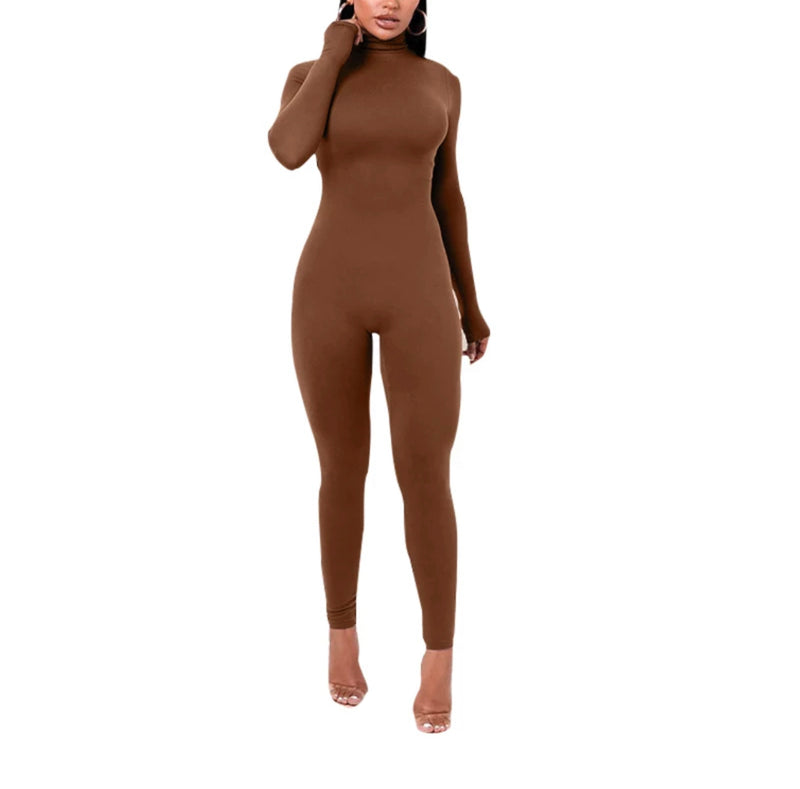 Snatched Jumpsuits