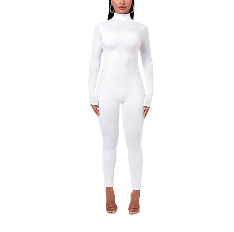 Snatched Jumpsuits