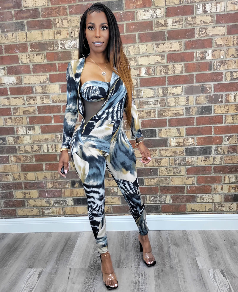 Taila Jumpsuit