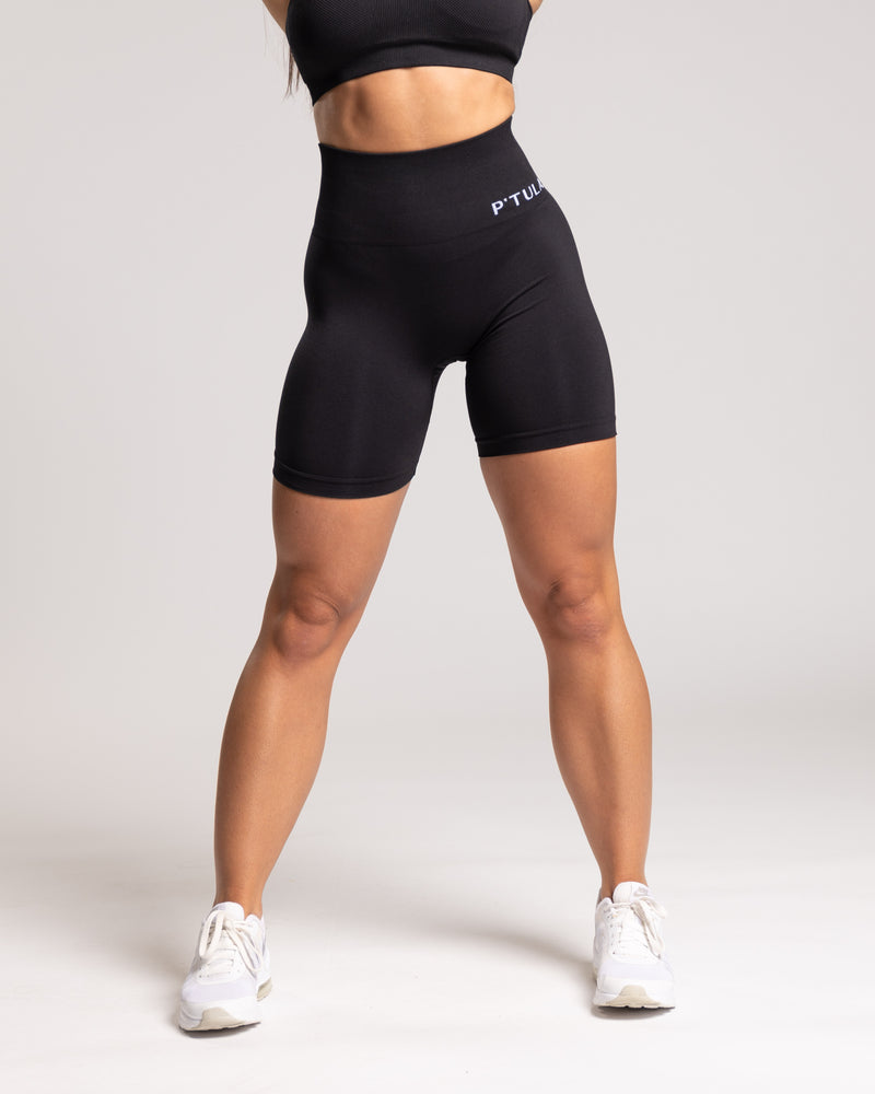SEAMLESS Short : 6