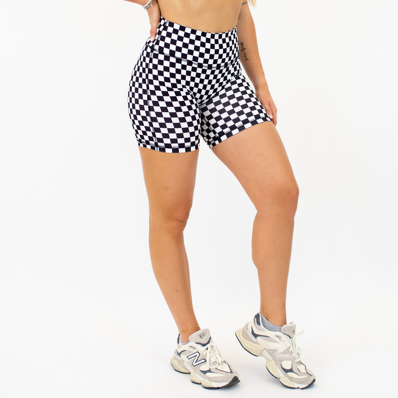 Biker Short 6