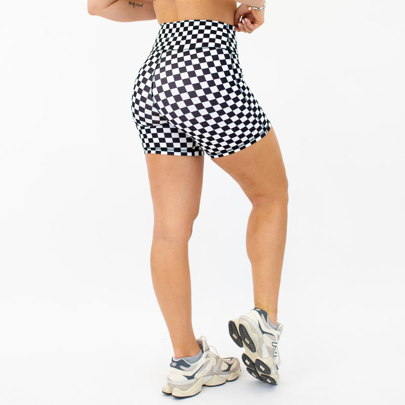 Biker Short 6