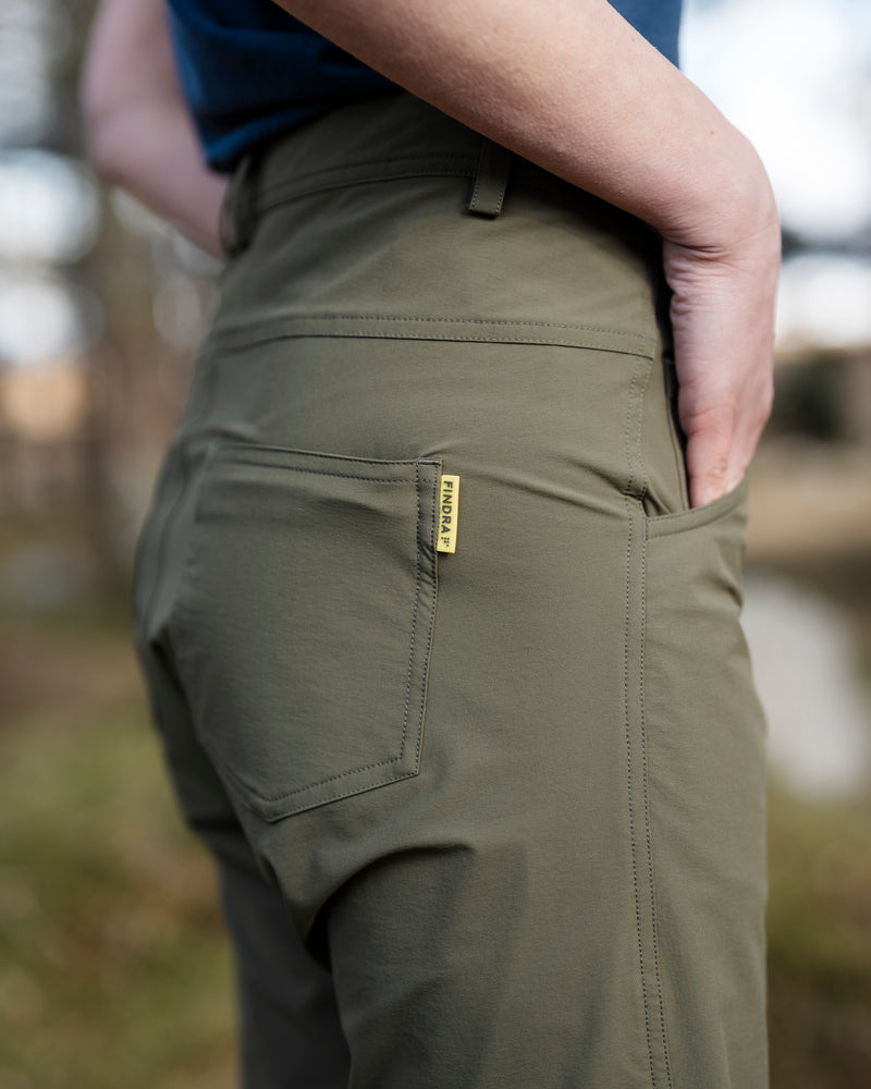 Trail Shorts
