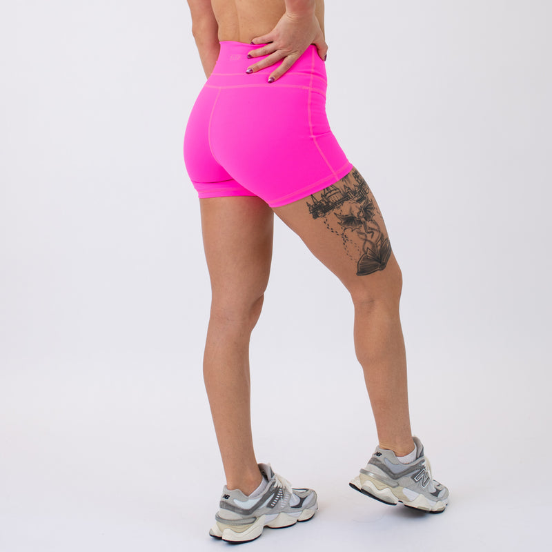 Double Take Short 4