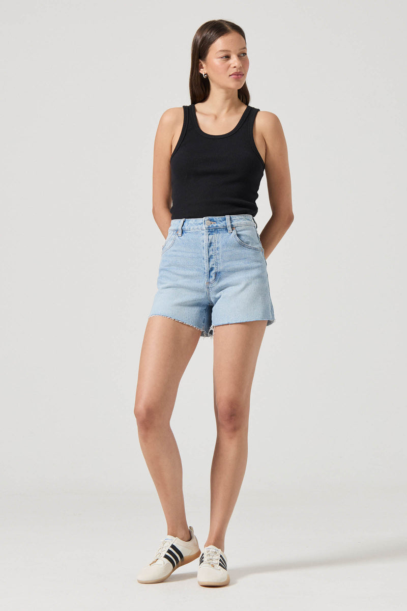 Original Short Sunshine Blue