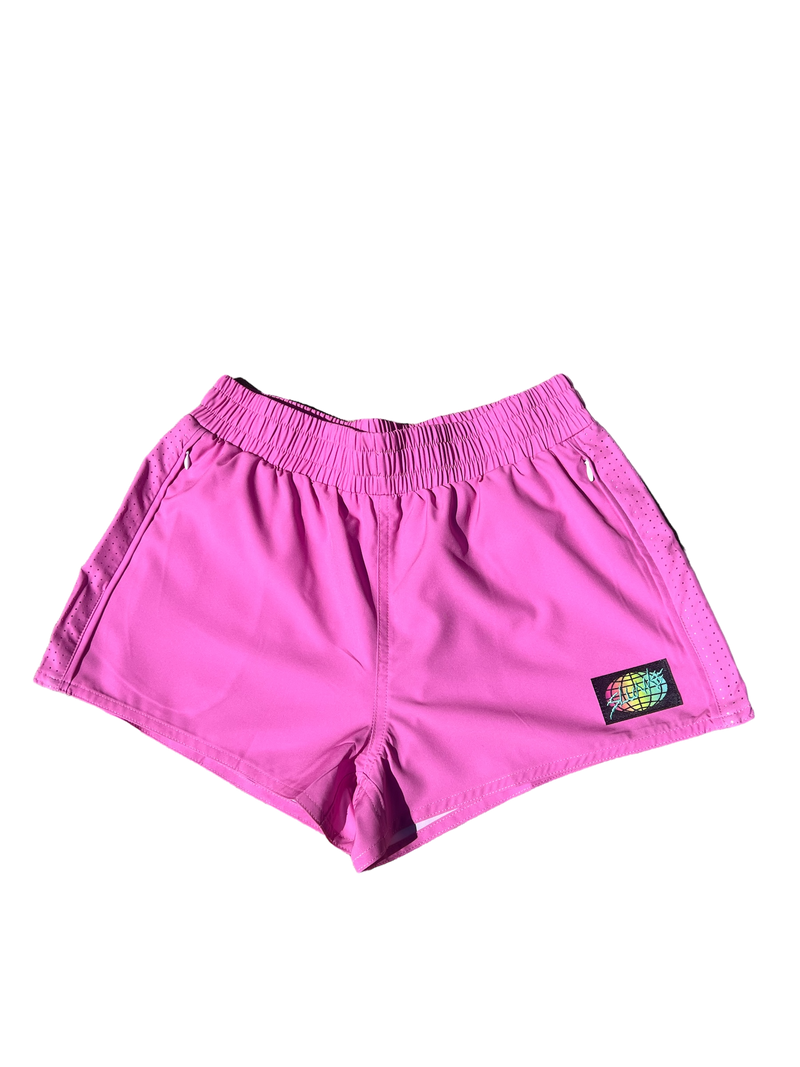 Pinky's 2