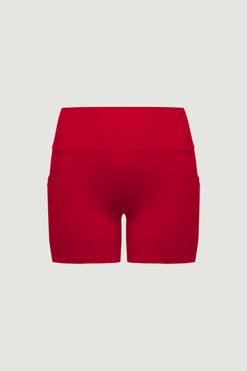[BACKORDER] Pocket Shorts (Mini 4