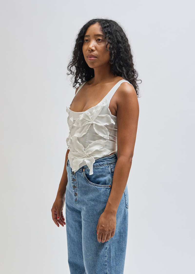 Sonia Corset Top