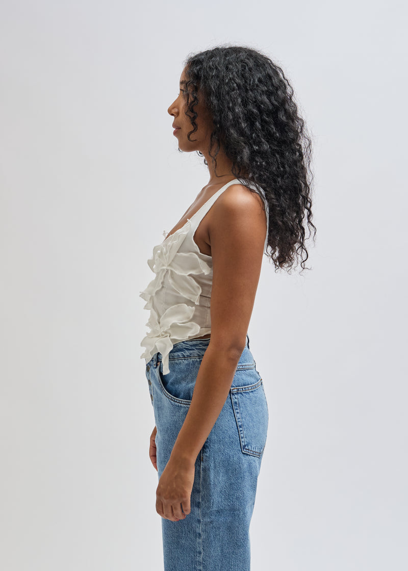 Sonia Corset Top