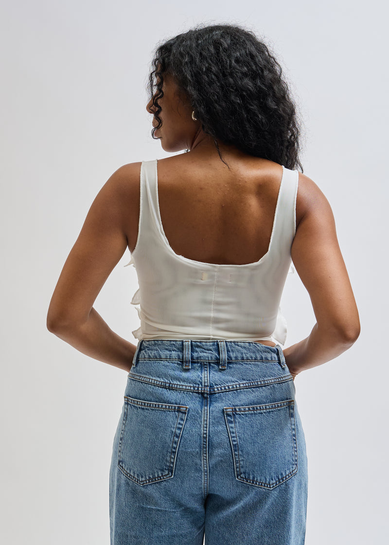 Sonia Corset Top