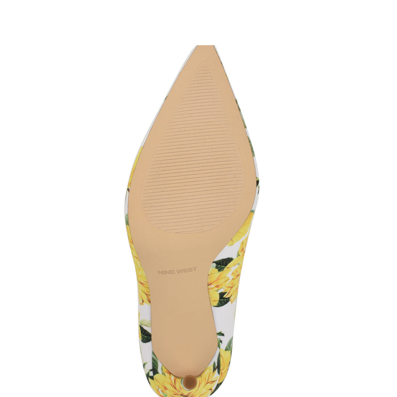Fresh Pointy Toe Pumps