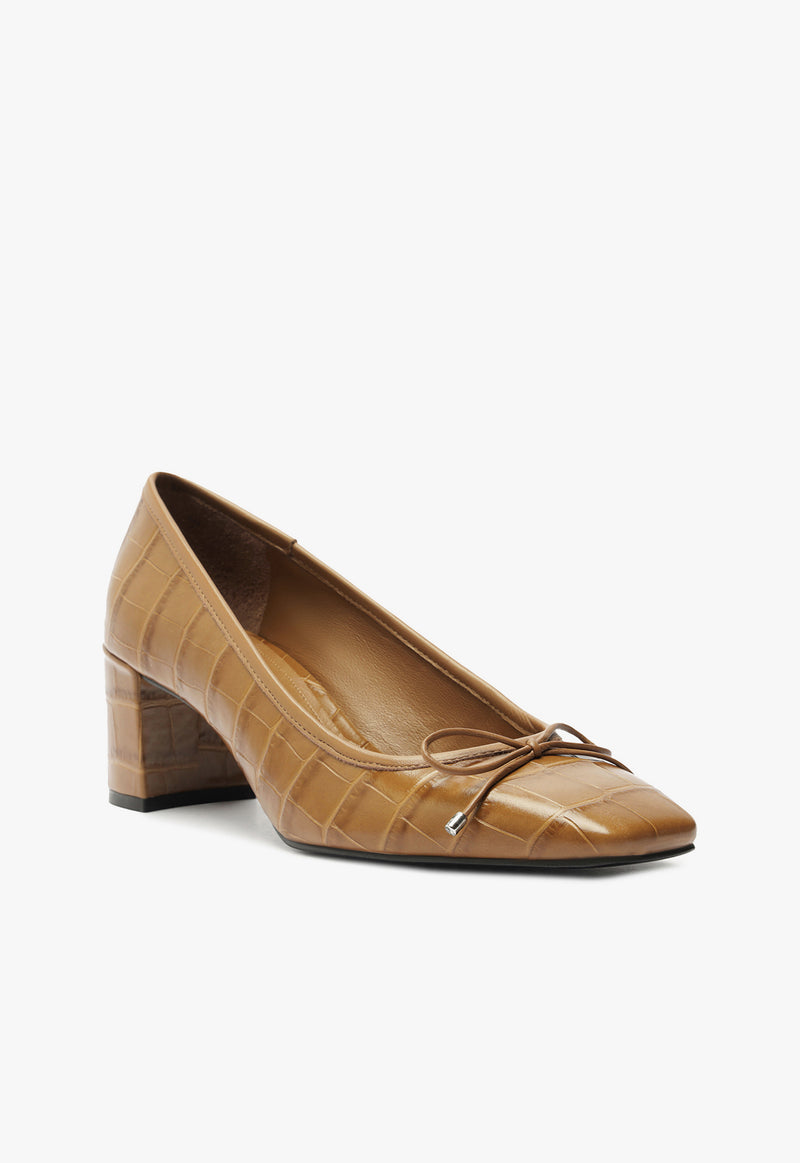 Arissa Pump