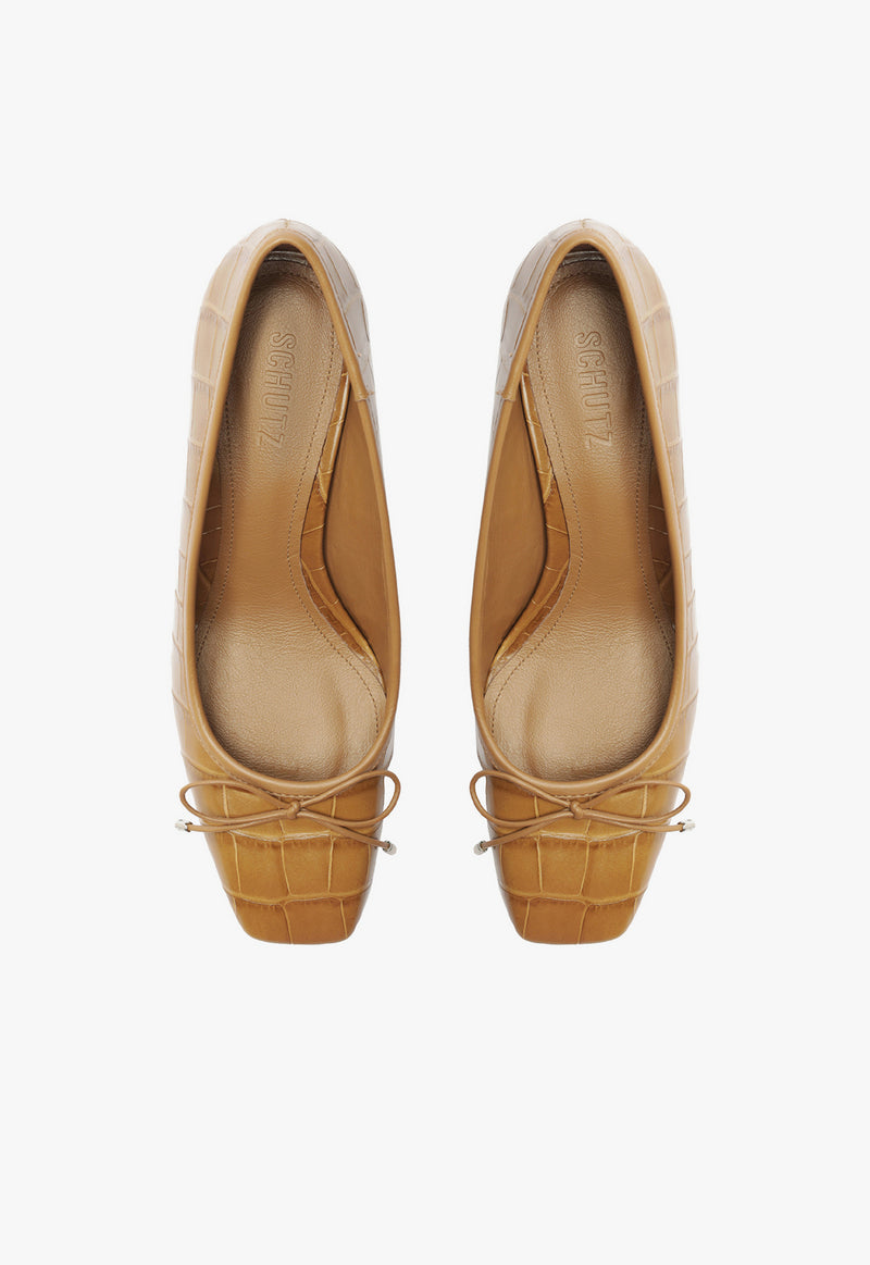 Arissa Pump