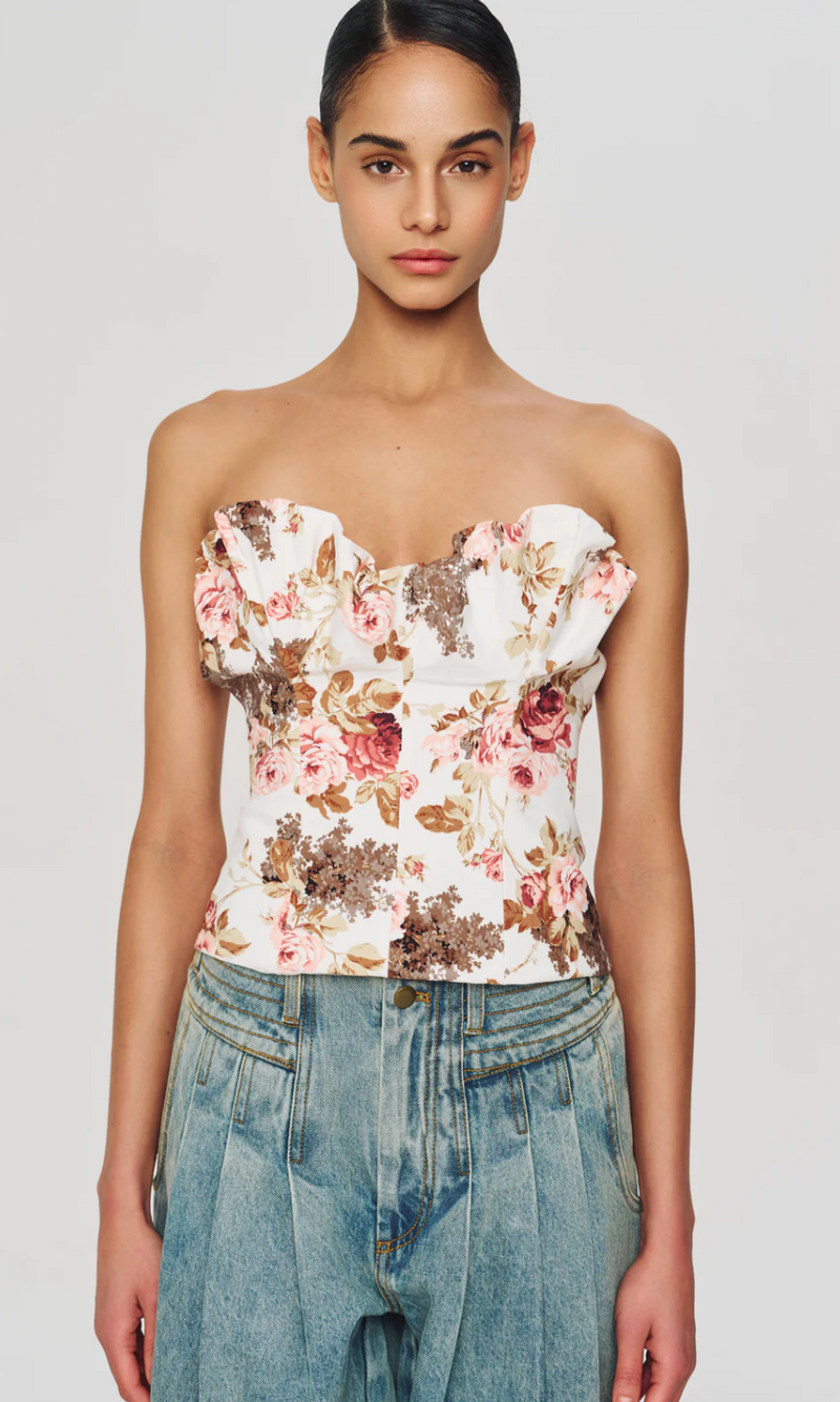 Vittoria Corset