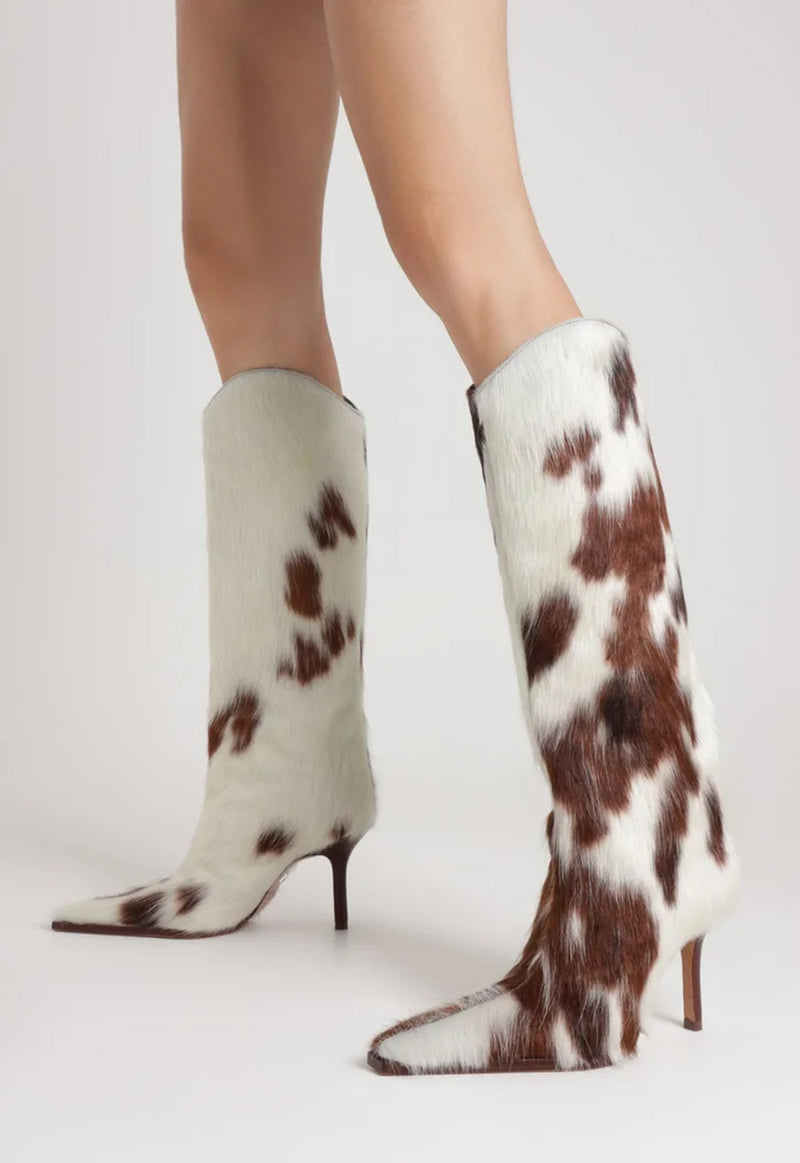 Maryana Wild Boot
