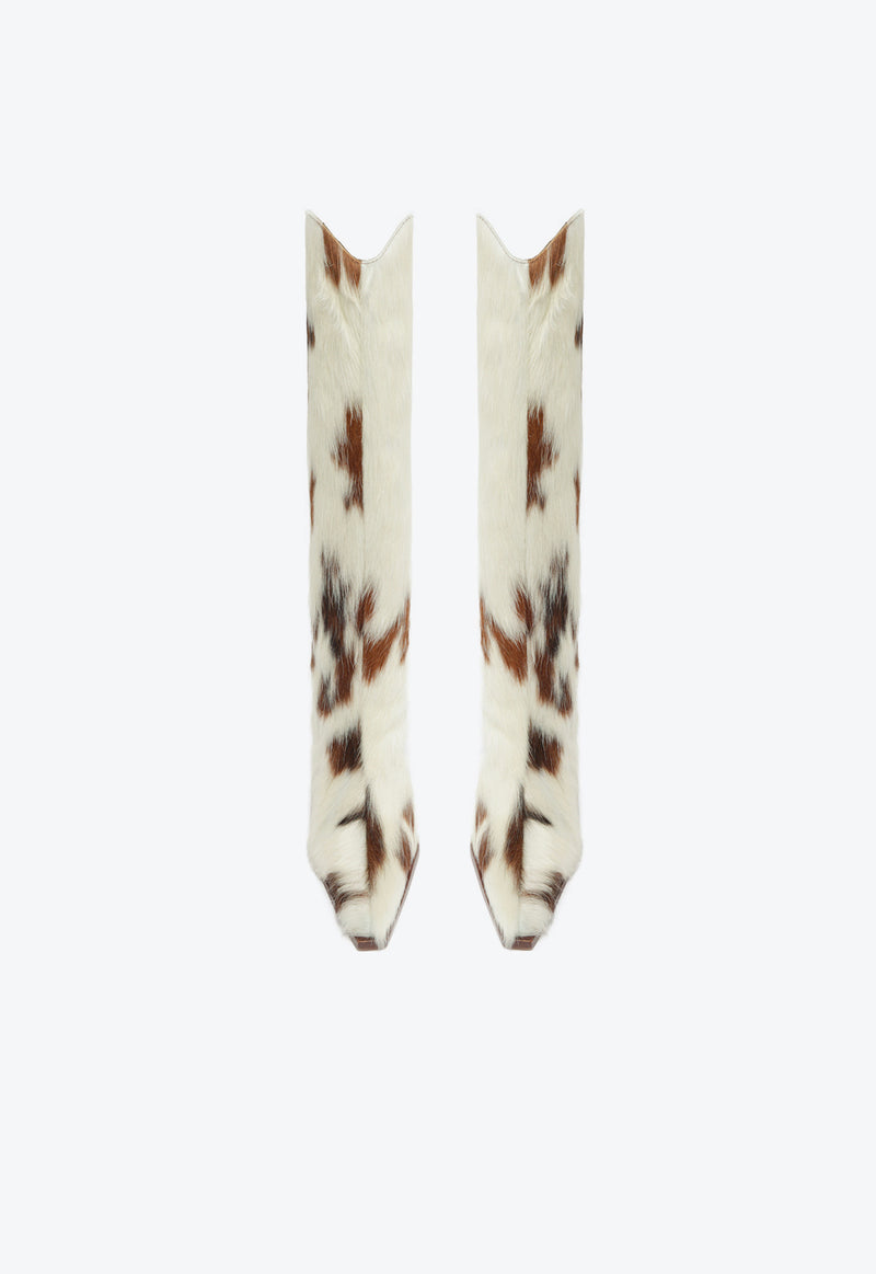 Maryana Wild Boot