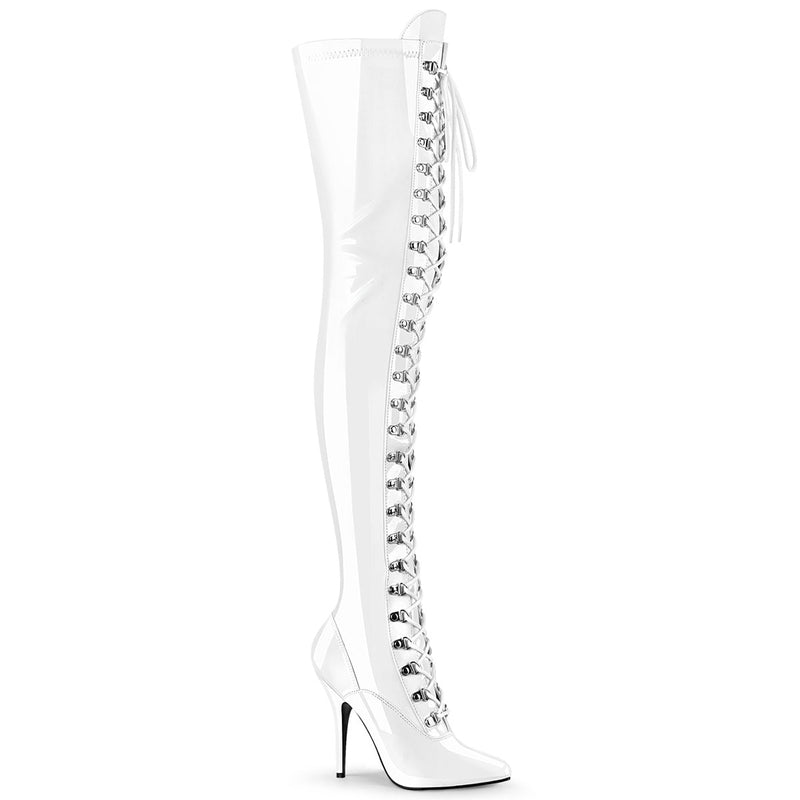 Pleaser Seduce 3024 Womens 5