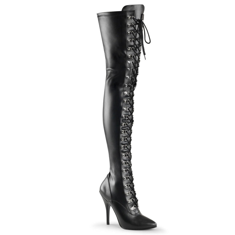Pleaser Seduce 3024 Womens 5