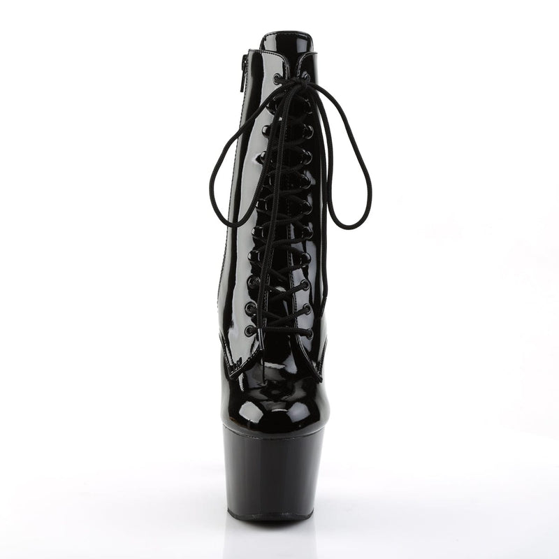 ADORE-1020 Black Patent/Black