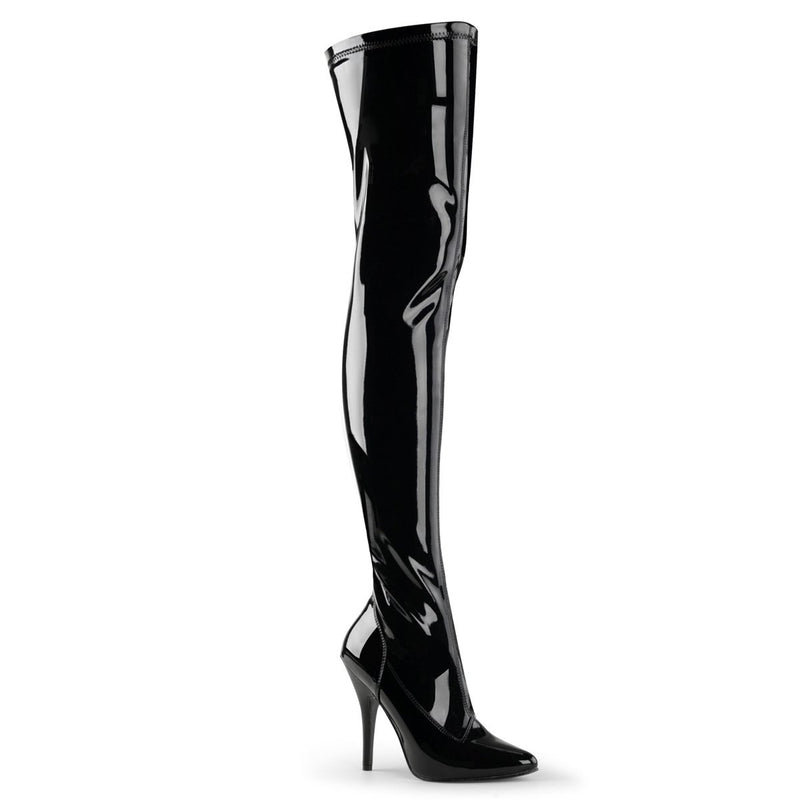Pleaser Seduce-3000