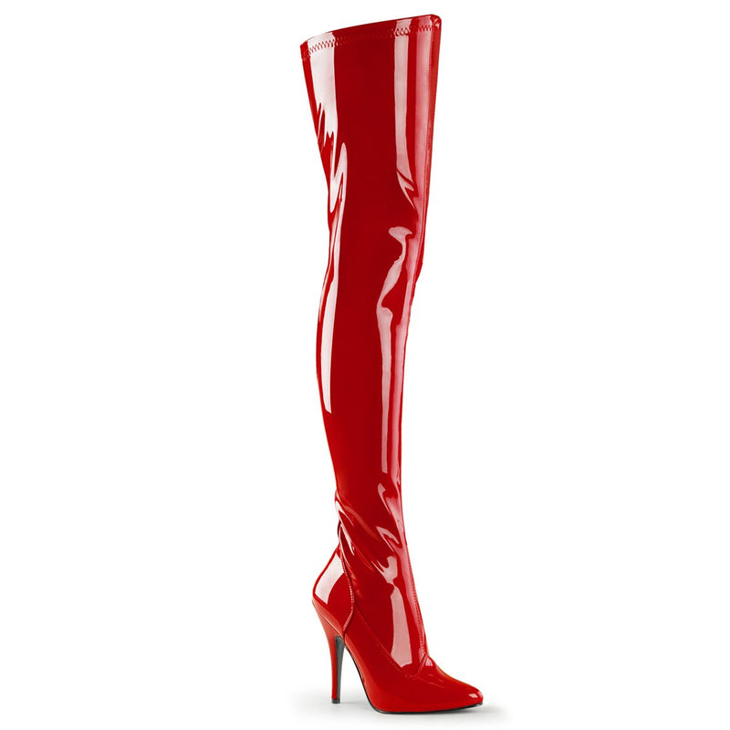 Pleaser Seduce-3000
