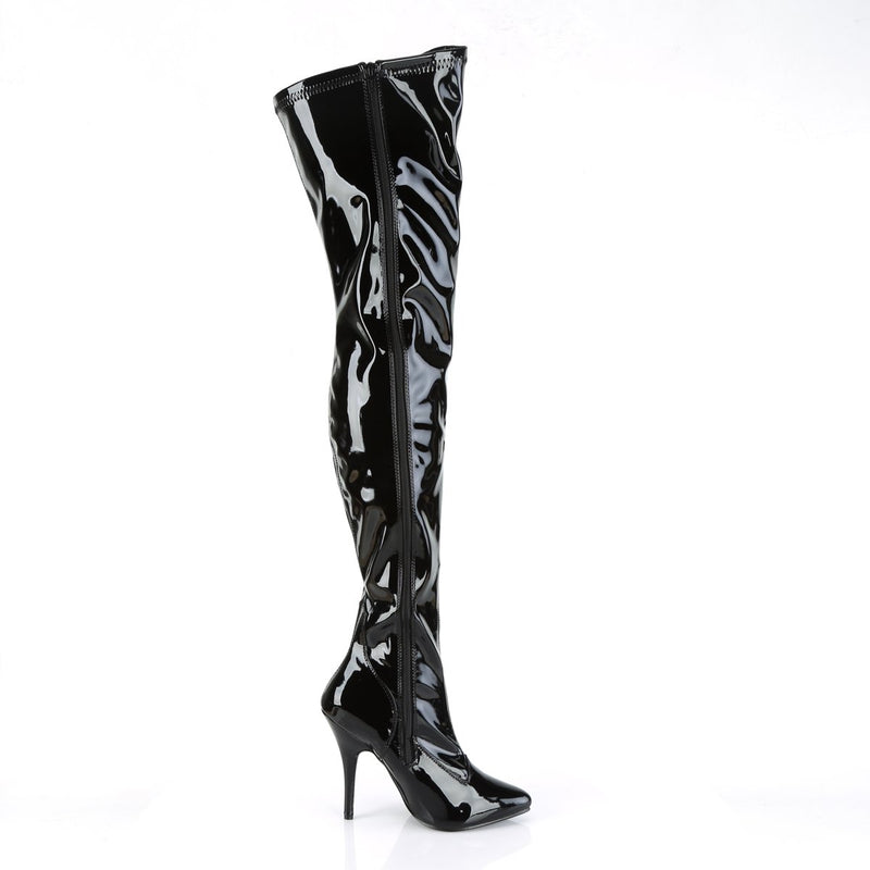 Pleaser Seduce-3000