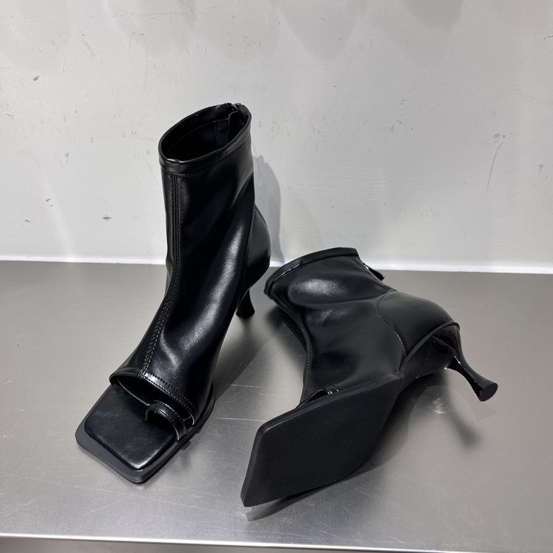 Freya Sandal Boots
