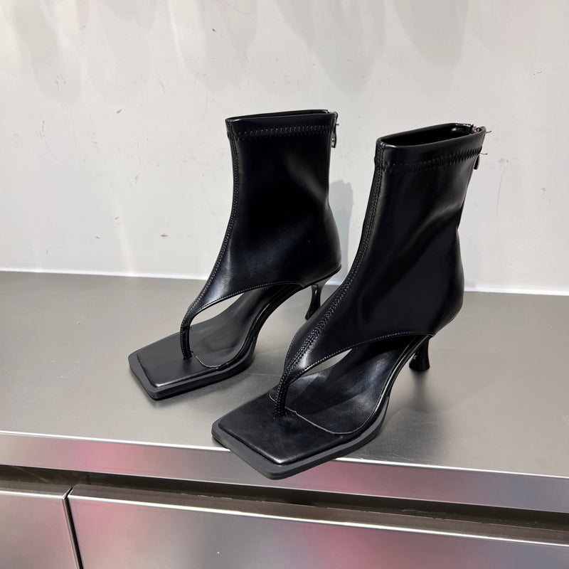 Freya Sandal Boots