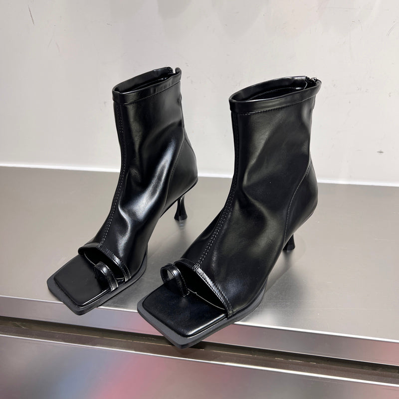 Freya Sandal Boots