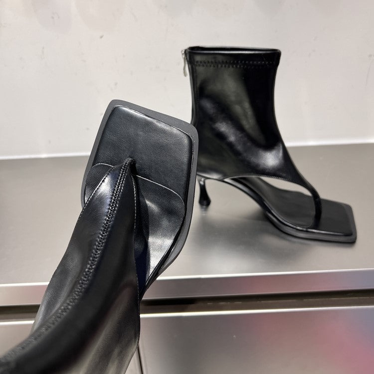 Freya Sandal Boots