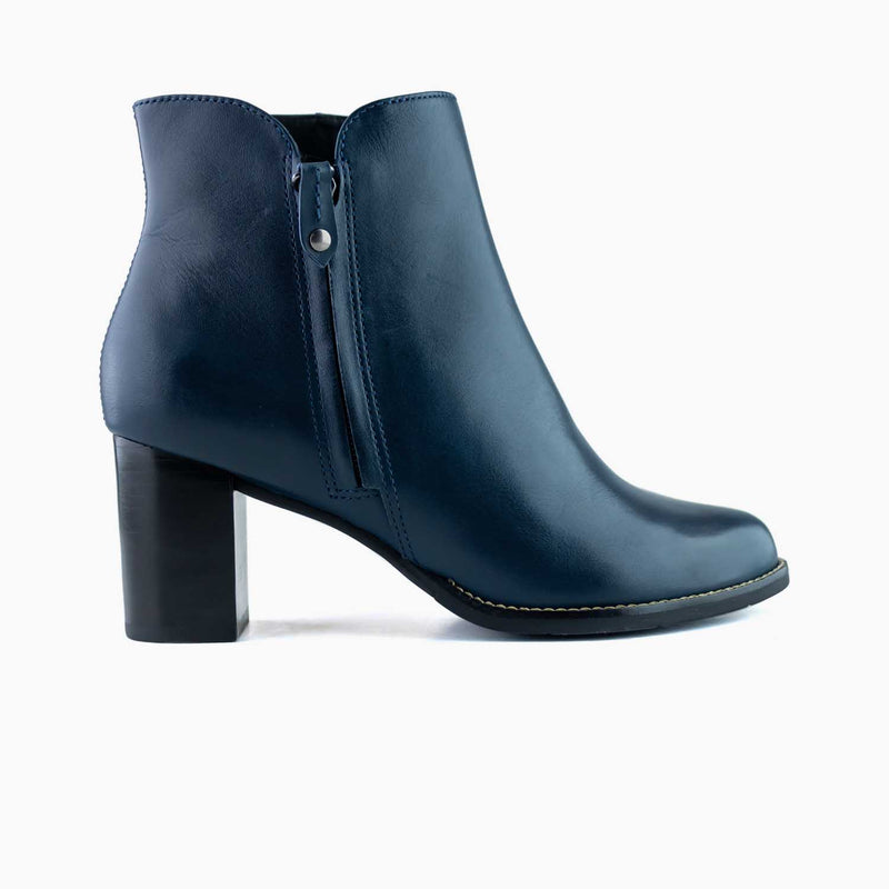 Grand Central Bootie, Women