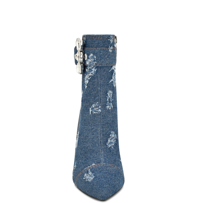 Fabrica Dress Booties