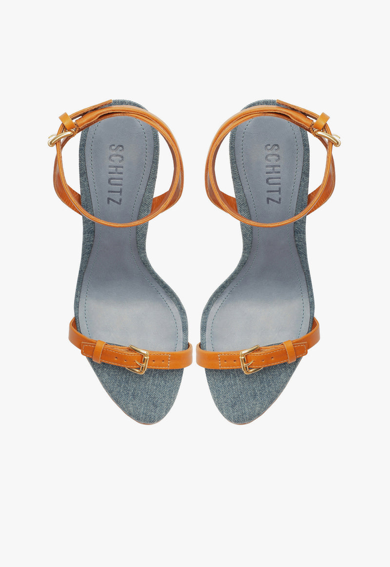 Aurora Sandal
