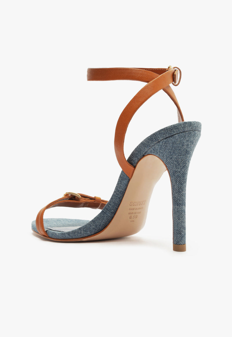 Aurora Sandal