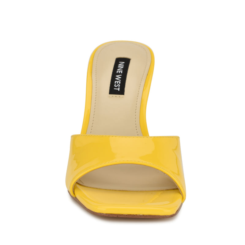 Disko Dress Slide Sandals