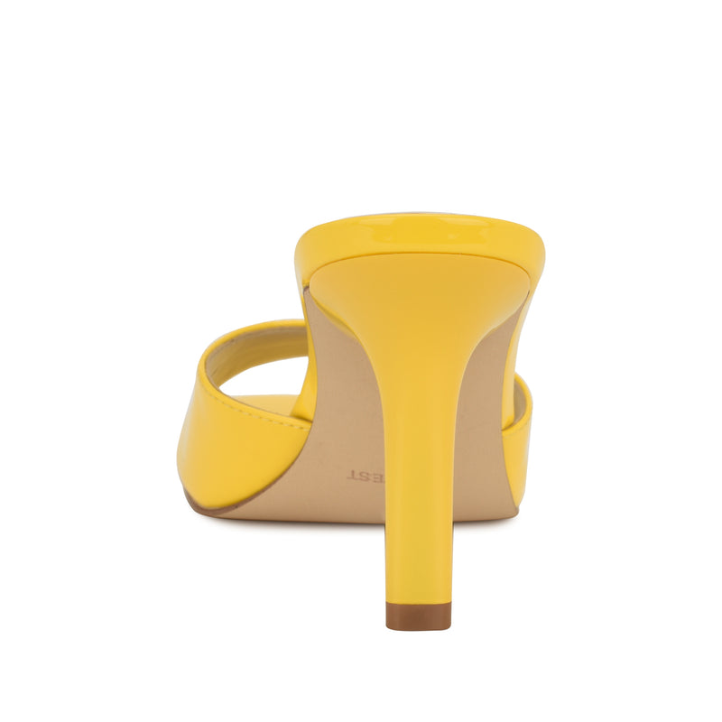 Disko Dress Slide Sandals