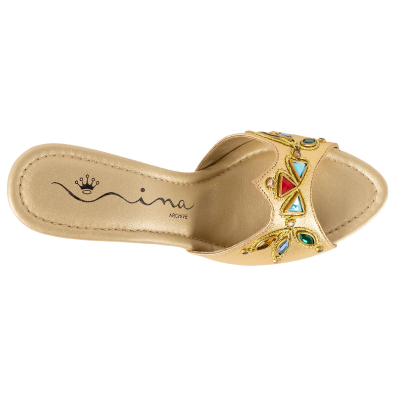 DELIGHT-GOLD