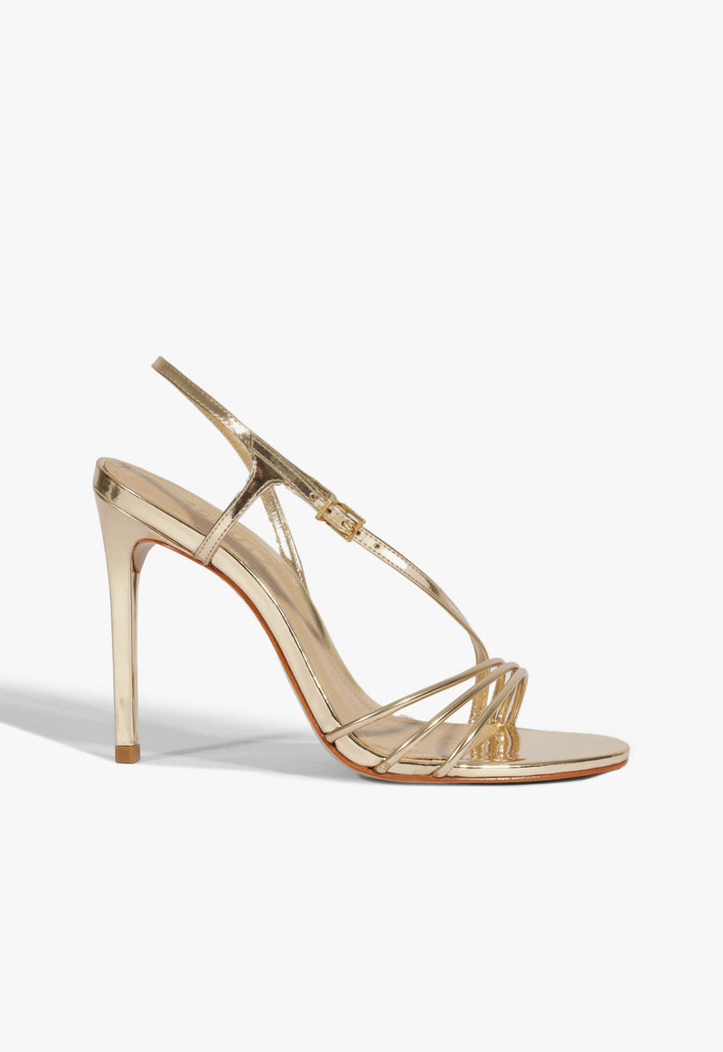 Inez Sandal