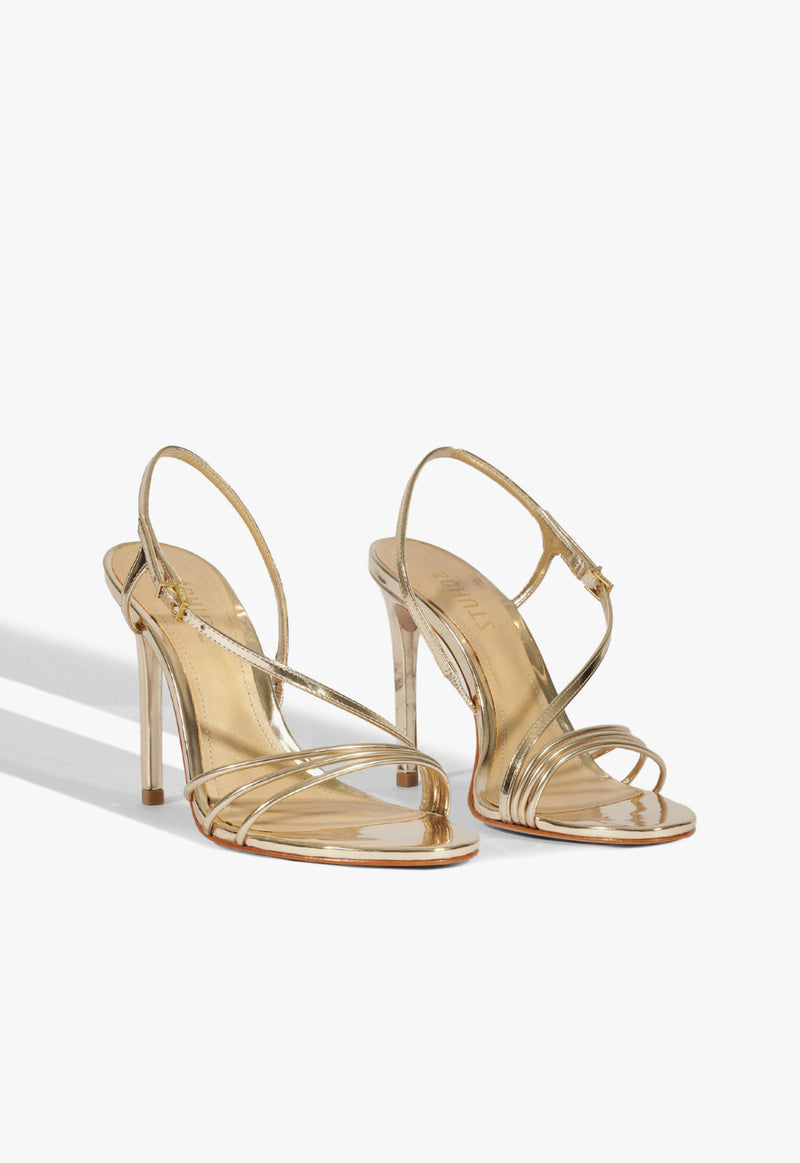 Inez Sandal