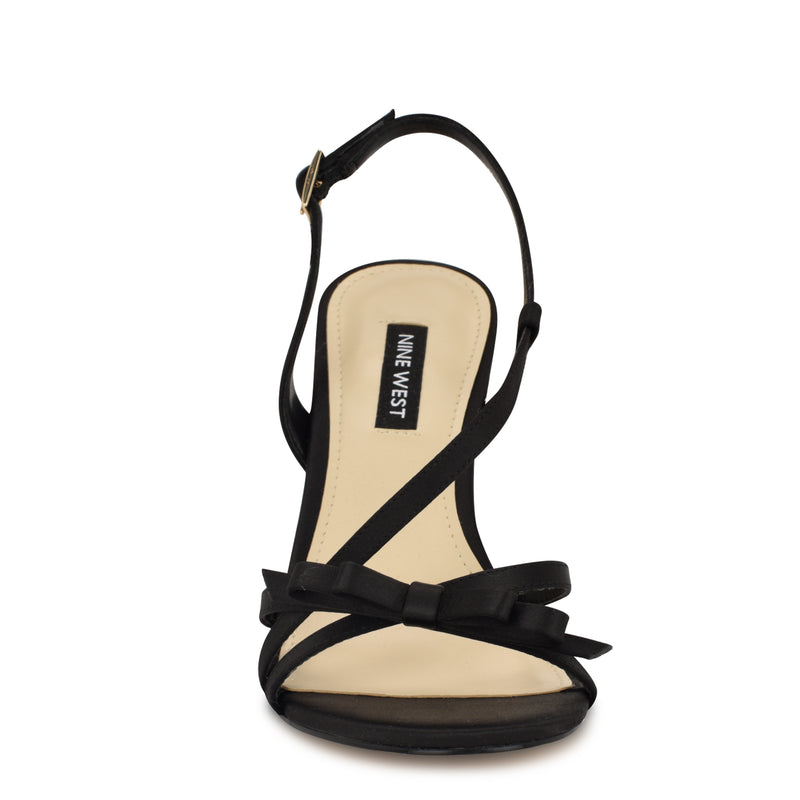Marella Bow Dress Sandals